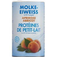Biosana Molke Eiweiss Pulver Aprikose 350g