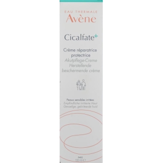 Avene Цикальфат+ Крем 100 мл