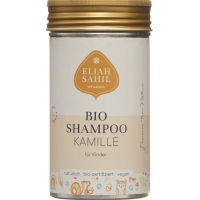 Eliah Sahil Shampoo Kamille für Kinder 100g Eliah Sahil Shampoo Kamille für Kinder 100g
