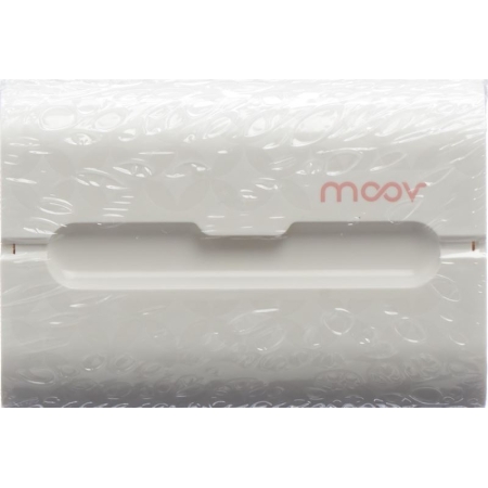 Дозатор лекарств Pilbox Moov 7 дней (еженедельный дозатор) немецкий/ф