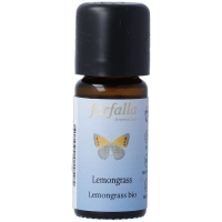 FARFALLA Lemongrass Eth/Oil Bio Гран Крю FARFALLA Lemongrass Eth/Oil Bio Гран Крю