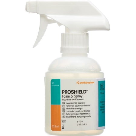Пена и спрей Proshield 235 мл