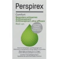 Антиперспирант Perspirex Comfort New Formula шариковый 20 мл