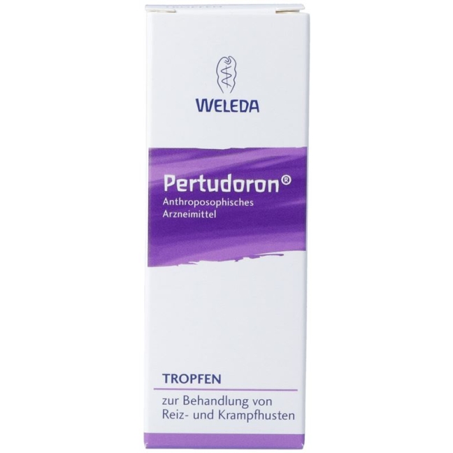 Pertudoron Tropfen Flasche 20ml