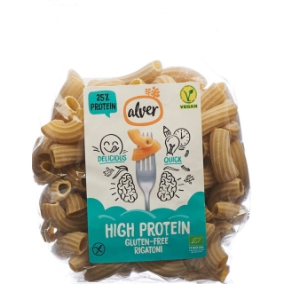 Alver High Protein Pasta Gluten Free Beutel 250g