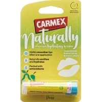 Carmex Lippenbalsam Naturally Pear Stick 4.25g