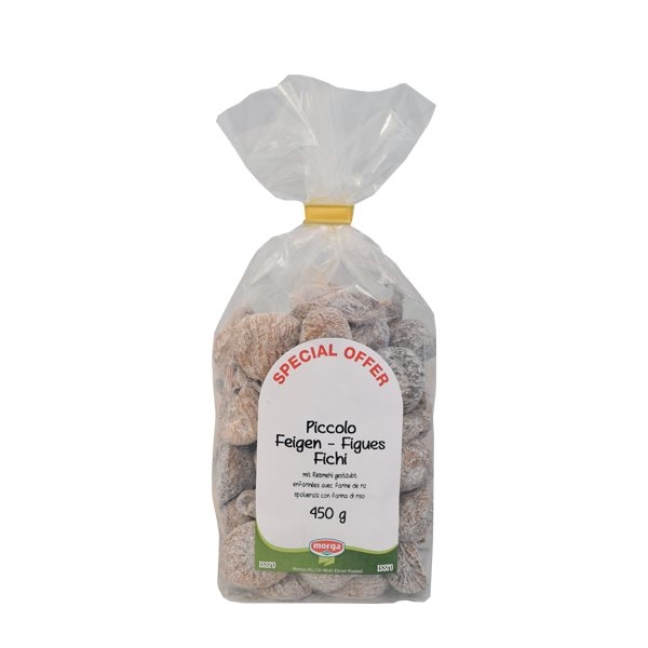 Issro Fig Piccolo Promotion 450 г