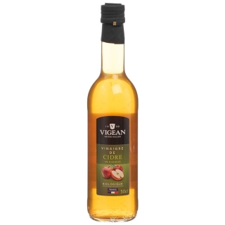 Vigean Vinaigre De Cidre 500ml