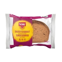 Schär Sauerteigbrot Surdegsbroed Glutenfrei 240g Schär Sauerteigbrot Surdegsbroed Glutenfrei 240g