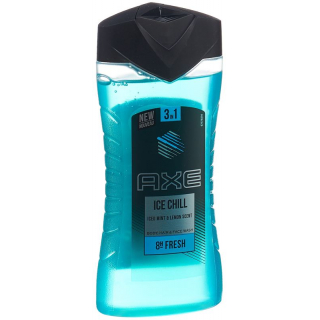 Axe Dusch Ice Chill 250ml