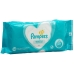 Влажные салфетки Pampers Sensitive 52 шт.