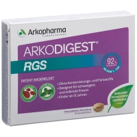 Аркодигест RGS Жевательные 16 шт.