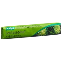 Vogel Santasapina конфеты от кашля 4 г в палочках 40 г Vogel Santasapina конфеты от кашля 4 г в палочках 40 г
