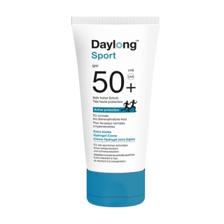 Daylong Sport Активная защита SPF50+ Tb 50 мл