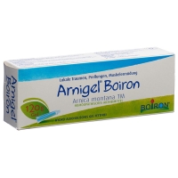 Arnigel Boiron Gel Tube 120g