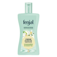 Fenjal Creme Dusche Erfrischend Flasche 200ml