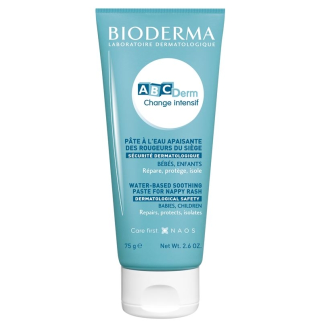 Bioderma Abcderm Change Intensif (re) 75g