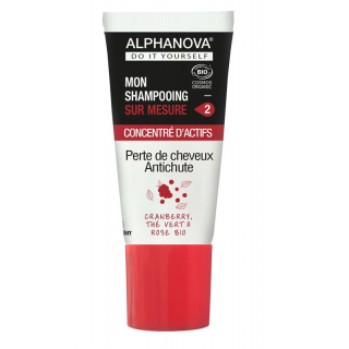 Alphanova Diy Concentre Antichute Bio Tube 20ml