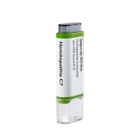 Spagyros Calcium Carbon H Globuli C 7 Grösse 3 Multicl 2g