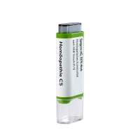 Spagyros Calcium Carbon H Globuli C 5 Grösse 3 Multicl 2g