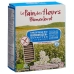 Blumenbrot Knusprige Schnitten Buchweiz ohne Zucker 150g