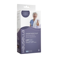 Hausella Inkon-Slip Lady M100 XL We Baum Pu-Sch