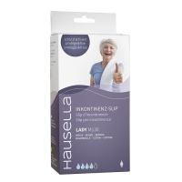 Hausella Inkon-Slip Lady M130 L We Baum Pu-Sch
