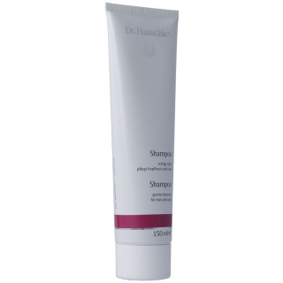 Dr. Hauschka Shampoo bottle 150ml