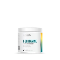 Maxoway L-glutamine Premium Amino Acid Dose 300g Maxoway L-glutamine Premium Amino Acid Dose 300g