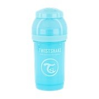 Twistshake Anti Colic Bottle 180ml Pastel Blue