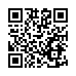 QR Trisa Mundspiegel
